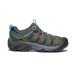 Chaussures*KEEN Voyageur Pour Homme  |  Alcatraz/Legion Blue Alcatraz/LegionBlue