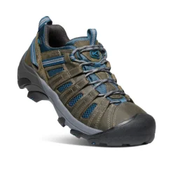 Chaussures*KEEN Voyageur Pour Homme  |  Alcatraz/Legion Blue Alcatraz/LegionBlue