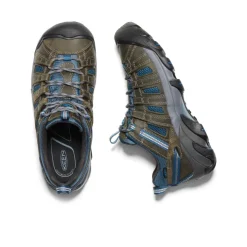 Chaussures*KEEN Voyageur Pour Homme  |  Alcatraz/Legion Blue Alcatraz/LegionBlue