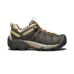 Chaussures*KEEN Voyageur Pour Homme  |  Black Olive/Inca Gold BlackOlive/IncaGold