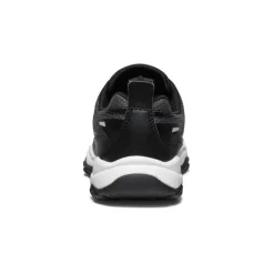 Chaussures*KEEN Wanduro Speed Hiking Shoe Pour Jeunes  |   Black/Vapor