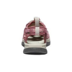Sandales*KEEN Whisper Pour Femme  |  Rose Brown/Peach Parfait RoseBrown/PeachParfait