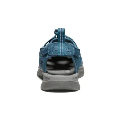 Sandales*KEEN Whisper Pour Femme  |  Smoke Blue SmokeBlue