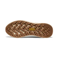 Chaussures*KEEN WK400 Leather Walking Shoe Pour Femme  |   Safari/Birch