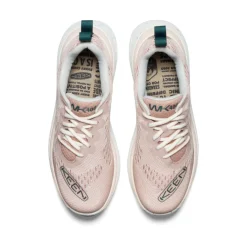 Chaussures*KEEN WK400 Sneaker Pour Femme  |  Fawn/Peach Whip Fawn/PeachWhip