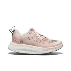 Chaussures*KEEN WK400 Sneaker Pour Femme  |  Fawn/Peach Whip Fawn/PeachWhip