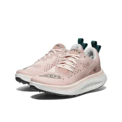 Chaussures*KEEN WK400 Sneaker Pour Femme  |  Fawn/Peach Whip Fawn/PeachWhip
