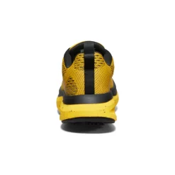 Chaussures*KEEN WK400 Sneaker Pour Femme  |   Yellow/Black KEENYellow/Black
