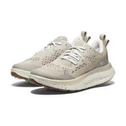 Chaussures*KEEN WK400 Sneaker Pour Femme  |  Plaza Taupe/Birch PlazaTaupe/Birch