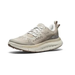 Chaussures*KEEN WK400 Sneaker Pour Femme  |  Plaza Taupe/Birch PlazaTaupe/Birch