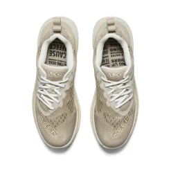 Chaussures*KEEN WK400 Sneaker Pour Femme  |  Plaza Taupe/Birch PlazaTaupe/Birch
