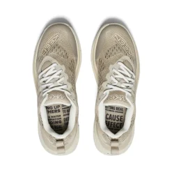 Chaussures*KEEN WK400 Sneaker Pour Femme  |  Plaza Taupe/Birch PlazaTaupe/Birch