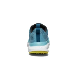 Chaussures*KEEN WK400 Sneaker Pour Femme  |  Reef Waters/Evening Primrose ReefWaters/EveningPrimrose