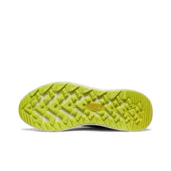 Chaussures*KEEN WK400 Sneaker Pour Femme  |  Reef Waters/Evening Primrose ReefWaters/EveningPrimrose