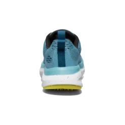 Chaussures*KEEN WK400 Sneaker Pour Femme  |  Reef Waters/Evening Primrose ReefWaters/EveningPrimrose