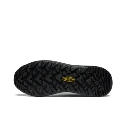 Chaussures*KEEN WK400 Sneaker Pour Femme  |  Triple Black TripleBlack