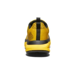Chaussures*KEEN WK400 Sneaker Pour Homme  |   Yellow/Black KEENYellow/Black