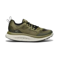 Chaussures*KEEN WK400 Sneaker Pour Homme  |  Martini Olive/Black MartiniOlive/Black