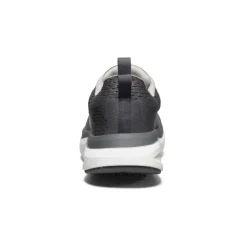 Chaussures*KEEN WK400 Sneaker Pour Homme  |  Steel Grey/Scarlet Ibis SteelGrey/ScarletIbis
