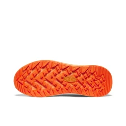 Chaussures*KEEN WK400 Sneaker Pour Homme  |   Tangerine