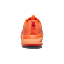Chaussures*KEEN WK400 Sneaker Pour Homme  |   Tangerine