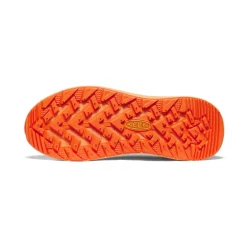 Chaussures*KEEN WK400 Sneaker Pour Homme  |   Tangerine