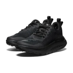 Chaussures*KEEN WK400 Sneaker Pour Homme  |  Triple Black TripleBlack