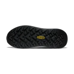 Chaussures*KEEN WK400 Sneaker Pour Homme  |  Triple Black TripleBlack