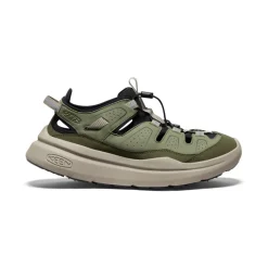 Sandales*KEEN Wk450 Walking Sandal Pour Homme  |  Martini Olive/Plaza Taupe MartiniOlive/PlazaTaupe