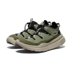 Sandales*KEEN Wk450 Walking Sandal Pour Homme  |  Martini Olive/Plaza Taupe MartiniOlive/PlazaTaupe