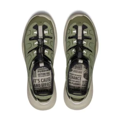 Sandales*KEEN Wk450 Walking Sandal Pour Homme  |  Martini Olive/Plaza Taupe MartiniOlive/PlazaTaupe