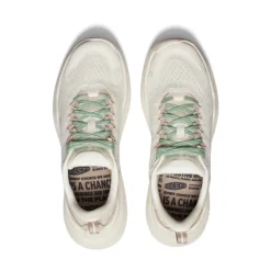Chaussures*KEEN WK450 Walking Shoe Pour Femme  |  Birch/Peach Parfait Birch/PeachParfait