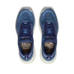 Chaussures*KEEN WK450 Walking Shoe Pour Femme  |  Vintage Indigo/Nostalgia Rose VintageIndigo/NostalgiaRose