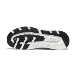 Chaussures*KEEN WK450 Walking Shoe Pour Homme  |  Black/Star White Black/StarWhite