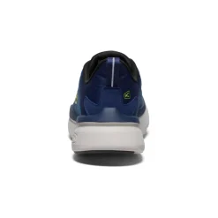 Chaussures*KEEN WK450 Walking Shoe Pour Homme  |  Legion Blue/Evening Primrose LegionBlue/EveningPrimrose
