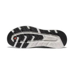 Chaussures*KEEN WK450 Walking Shoe Pour Homme  |  Alloy/Steel Grey Alloy/SteelGrey