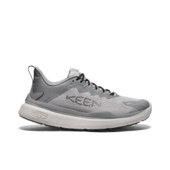Chaussures*KEEN WK450 Walking Shoe Pour Homme  |  Alloy/Steel Grey Alloy/SteelGrey