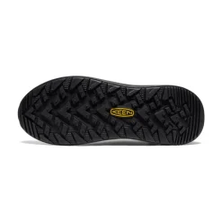 Imperméable À L'eau|Chaussures*KEEN WK400 Waterproof Walking Shoe Pour Femme  |   Timberwolf/Black
