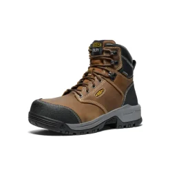 Bottes Et Chaussures De Travail|Imperméable À L'eau*KEEN Women's CSA Evanston 6