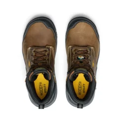 Bottes Et Chaussures De Travail|Imperméable À L'eau*KEEN Women's CSA Evanston 6