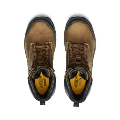 Bottes Et Chaussures De Travail|Imperméable À L'eau*KEEN Women's CSA Evanston 8