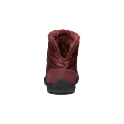 Bottes*KEEN Women's Howser Fold Down   |   Andorra