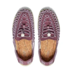 Sandales*KEEN Women's UNEEK II Harvest Sandal  |  Rose Brown/Birch RoseBrown/Birch