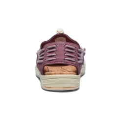 Sandales*KEEN Women's UNEEK II Harvest Sandal  |  Rose Brown/Birch RoseBrown/Birch