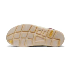 Sandales*KEEN Women's UNEEK II Harvest Sandal  |  Rose Brown/Birch RoseBrown/Birch