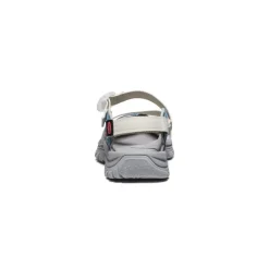 Sandales*KEEN Women's Zerraport II Sandal x More Trees  |   Birch/Alloy