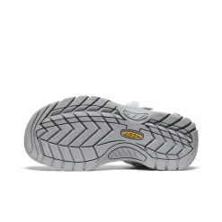 Sandales*KEEN Women's Zerraport II Sandal x More Trees  |   Birch/Alloy