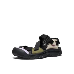 Sandales*KEEN Zerraport II Sandal x More Trees Pour Femme | Silver Lining/Black SilverLining/Black