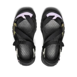 Sandales*KEEN Zerraport II Sandal x More Trees Pour Femme | Silver Lining/Black SilverLining/Black