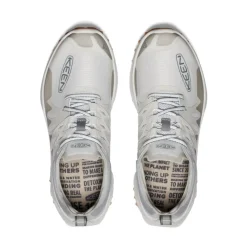 Chaussures*KEEN Zionic Speed Hiking Shoe Pour Homme  |   Vapor/Alloy